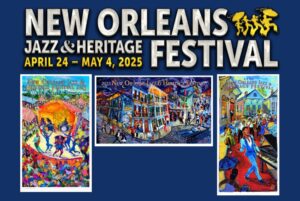 Jazz Fest 2025 Highlights, Jazz Fest 2025 Performing Artists, Jazz Fest 2025 Tickets